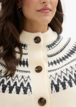 bonprix bonprix Jerséis><noscript><img width=