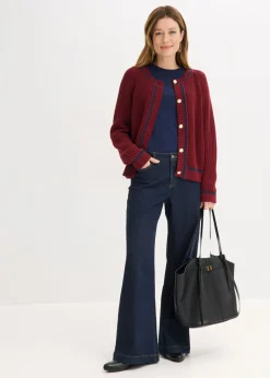 bonprix bonprix Jerséis|Ropa De Punto><noscript><img width=