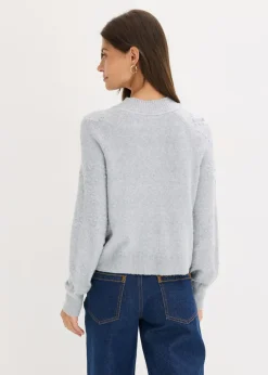 bonprix bonprix Jerséis|Ropa De Punto><noscript><img width=