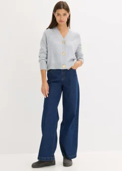 bonprix bonprix Jerséis|Ropa De Punto><noscript><img width=