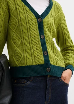 bonprix bonprix Jerséis|Ropa De Punto><noscript><img width=