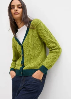 bonprix bonprix Jerséis|Ropa De Punto><noscript><img width=