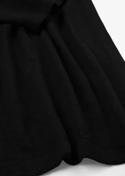 Mujer bonprix bonprix Chaqueta de punto de algodón ligero y calidad superior