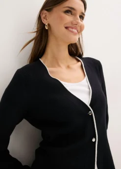 bonprix bonprix Jerséis|Ropa De Punto><noscript><img width=