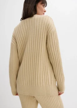 bonprix bonprix Jerséis|Ropa De Punto><noscript><img width=