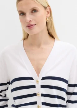 bonprix bonprix Jerséis|Novedades><noscript><img width=