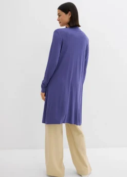 Mujer bonprix bonprix Chaqueta de punto de suave mezcla de viscosa