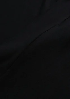 bonprix bonprix Básicos|Camisetas>Chaqueta de punto de suave mezcla de viscosa Negro