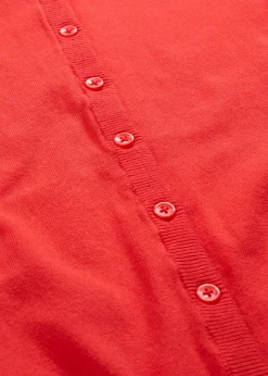 Mujer bonprix bonprix Chaqueta de punto fino