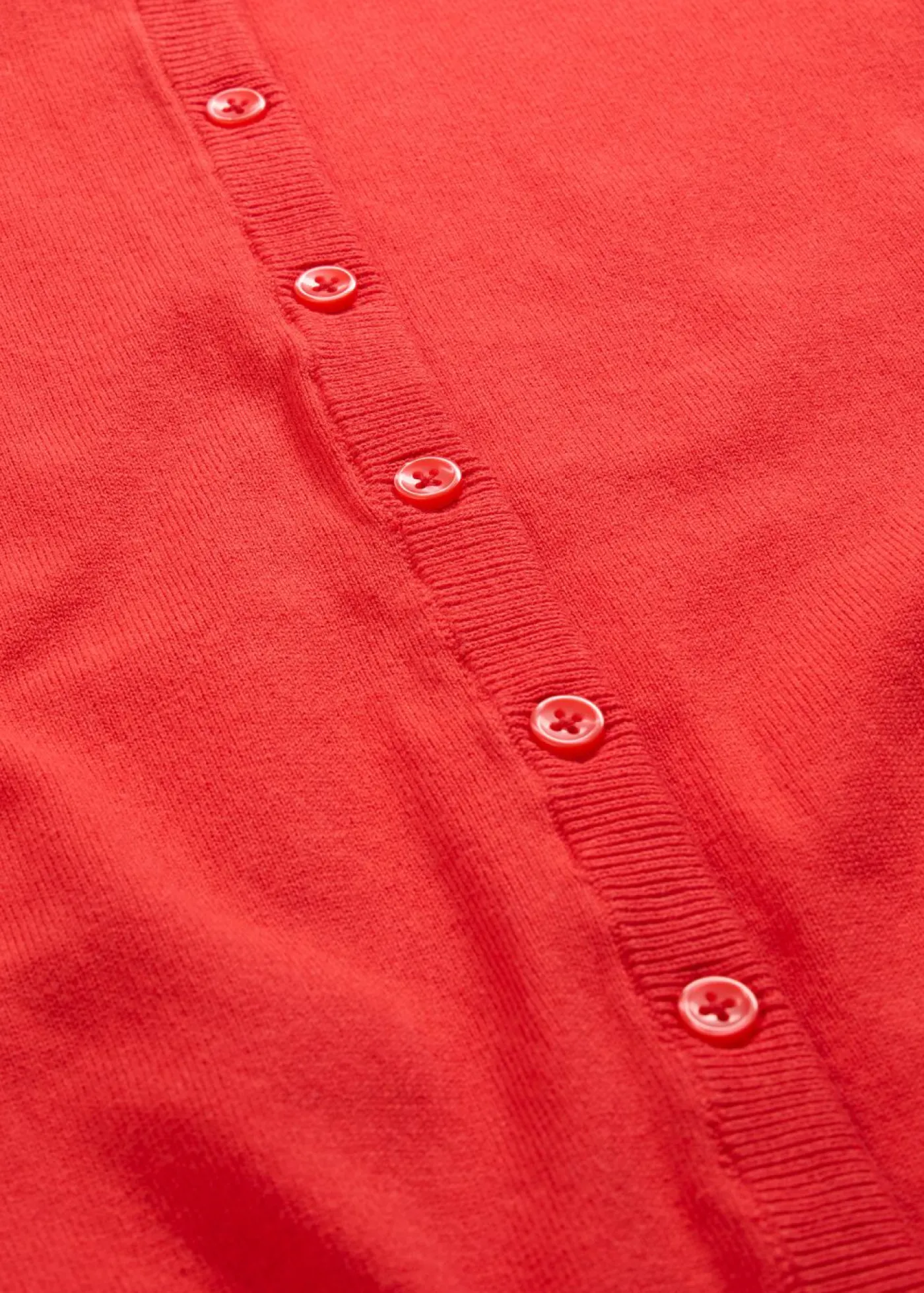 Mujer bonprix bonprix Chaqueta de punto fino