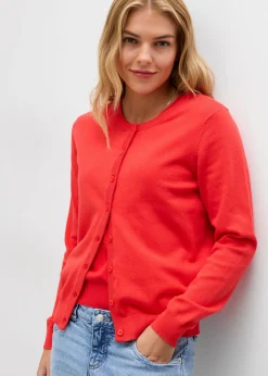 Mujer bonprix bonprix Chaqueta de punto fino