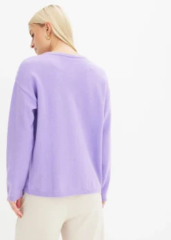 bonprix bonprix Básicos|Jerséis><noscript><img width=