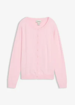 Mujer bonprix bonprix Chaqueta de punto fino