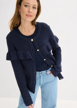 bonprix bonprix Jerséis|Ropa De Punto><noscript><img width=