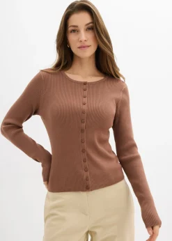 bonprix bonprix Jerséis|Novedades><noscript><img width=