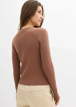 bonprix bonprix Jerséis|Novedades><noscript><img width=