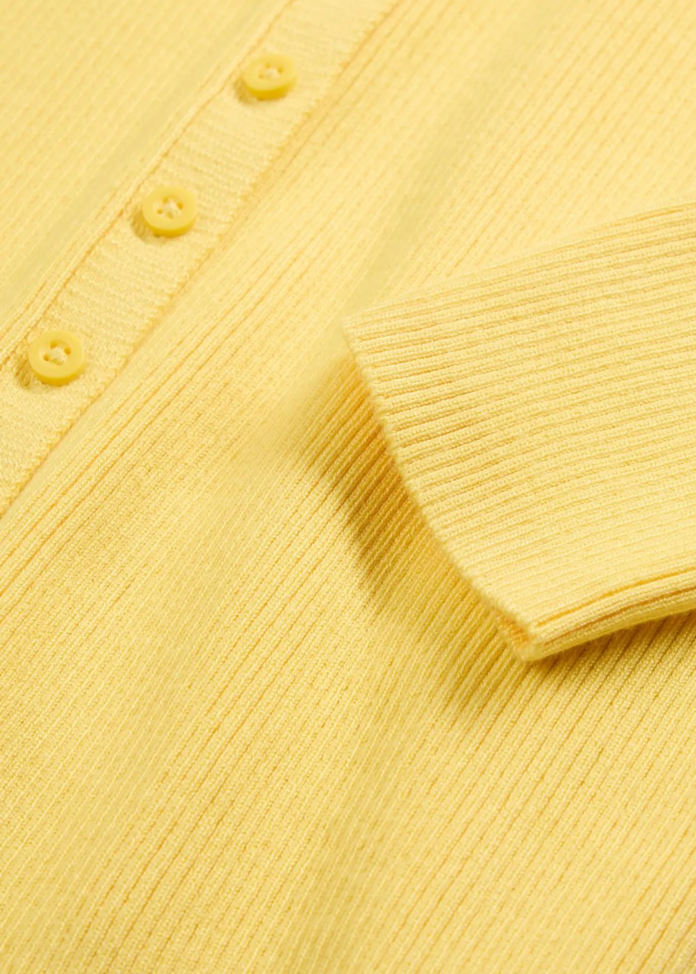 Mujer bonprix bonprix Chaqueta de punto fino de mezcla de viscosa suave