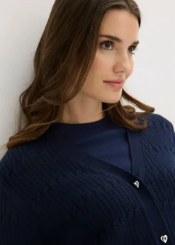 bonprix bonprix Jerséis|Ropa De Punto><noscript><img width=