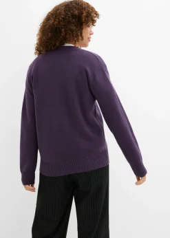 bonprix bonprix Básicos|Jerséis><noscript><img width=