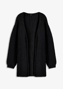 Mujer bonprix bonprix Chaqueta de punto grueso