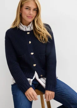 bonprix bonprix Jerséis|Ropa De Punto><noscript><img width=