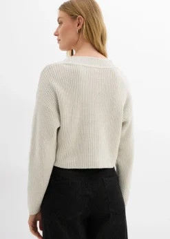 bonprix bonprix Jerséis|Ropa De Punto><noscript><img width=