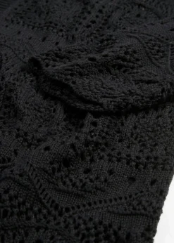 Mujer bonprix bonprix Chaqueta de punto larga