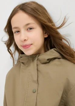 bonprix bonprix Ropa 9 A 16 Años·Chaquetas Y Outdoor><noscript><img width=