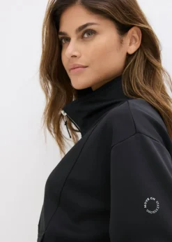 bonprix bonprix Ropa Deportiva|Chaquetas Y Abrigos><noscript><img width=