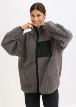 bonprix bonprix Ropa Deportiva|Chaquetas Y Abrigos><noscript><img width=