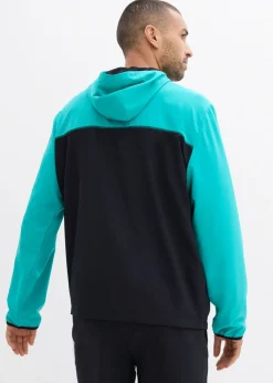 Hombre bonprix bonprix Chaqueta deportiva ligera de material de secado rápido para hombres