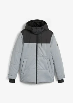 bonprix bonprix Chaquetas Y Abrigos>Chaqueta funcional Plata