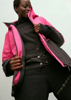 Mujer bonprix bonprix Chaqueta funcional