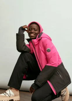 Mujer bonprix bonprix Chaqueta funcional