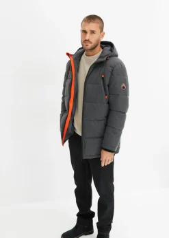 bonprix bonprix Chaquetas Y Abrigos·Chaquetas Impermeables|Chaquetas Y Abrigos·Chaquetas><noscript><img width=