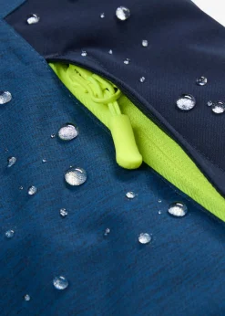 Hombre bonprix bonprix Chaqueta funcional impermeable para invierno