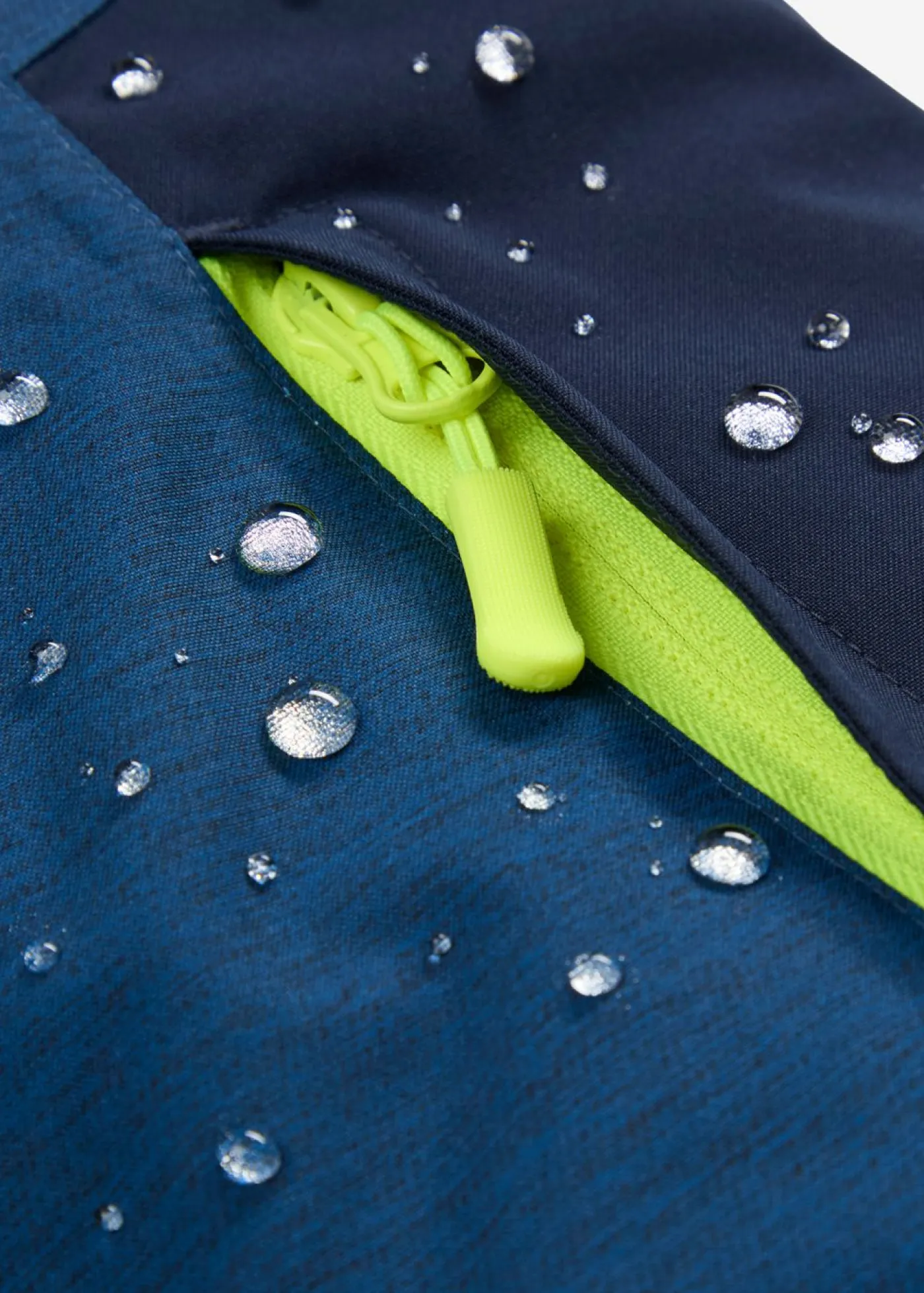 Hombre bonprix bonprix Chaqueta funcional impermeable para invierno