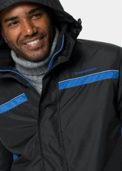 bonprix bonprix Chaquetas Y Abrigos·Chaquetas|Chaquetas Y Abrigos·Chaquetas Técnicas><noscript><img width=