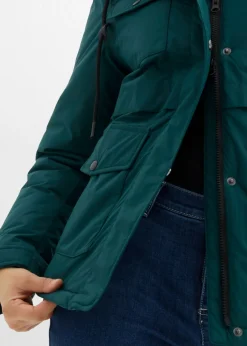 Mujer bonprix bonprix Chaqueta funcional impermeable