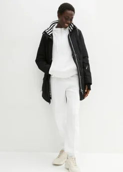 Mujer bonprix bonprix Chaqueta funcional impermeable de entretiempo