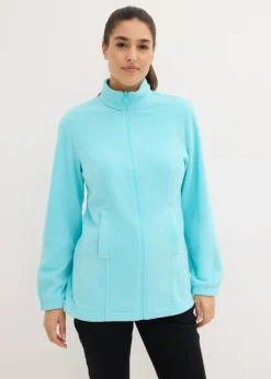 Mujer bonprix bonprix Chaqueta funcional impermeable 3 en 1 con capucha