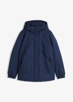 Mujer bonprix bonprix Chaqueta funcional impermeable