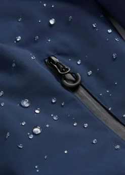 Mujer bonprix bonprix Chaqueta funcional impermeable