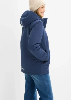 Mujer bonprix bonprix Chaqueta funcional impermeable