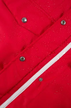 Mujer bonprix bonprix Chaqueta funcional impermeable