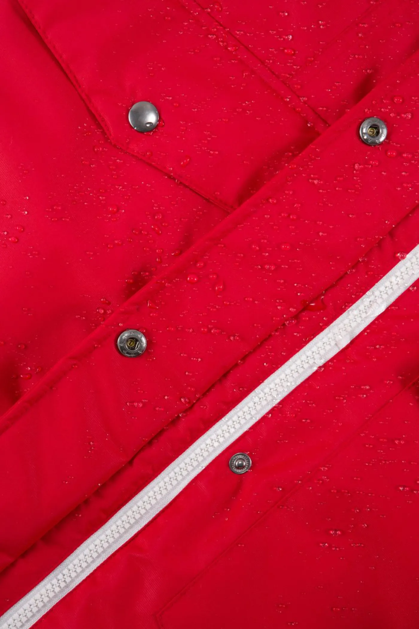 Mujer bonprix bonprix Chaqueta funcional impermeable