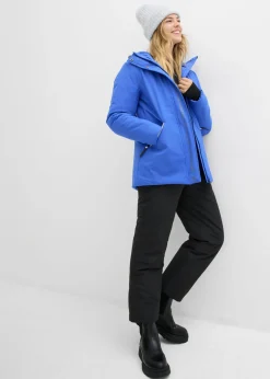 Mujer bonprix bonprix Chaqueta funcional impermeable de esquí