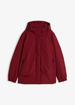 Mujer bonprix bonprix Chaqueta funcional impermeable