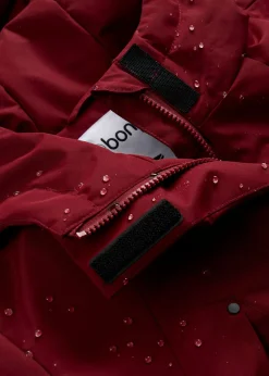 Mujer bonprix bonprix Chaqueta funcional impermeable