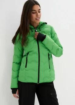 Mujer bonprix bonprix Chaqueta funcional ligera e impermeable